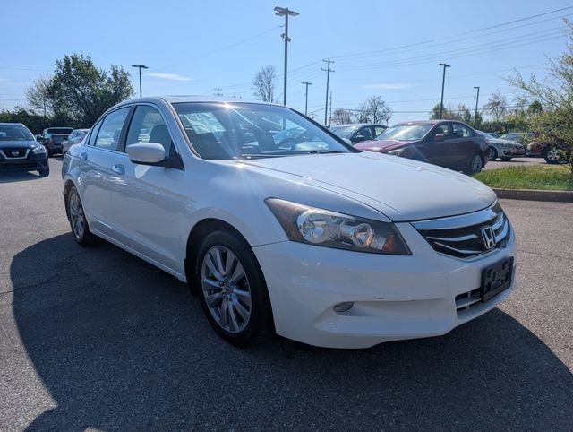 Used 2011 Honda Accord EX-L image 1