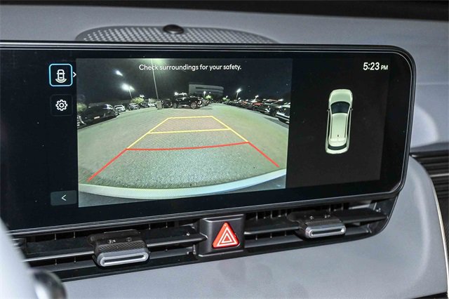 New 2026 Hyundai Ioniq 5 SEL image 28