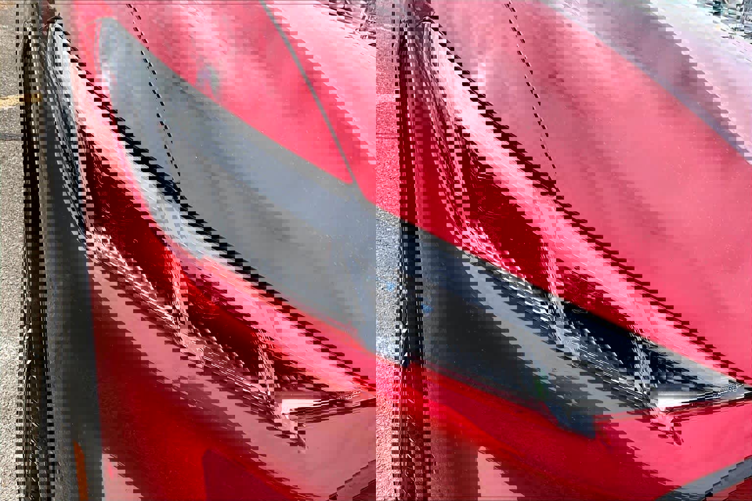 Certified 2024 Ford Mustang Mach-E Premium image 26