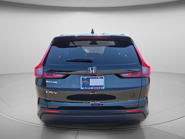 Used 2023 Honda CR-V EX-L image 5
