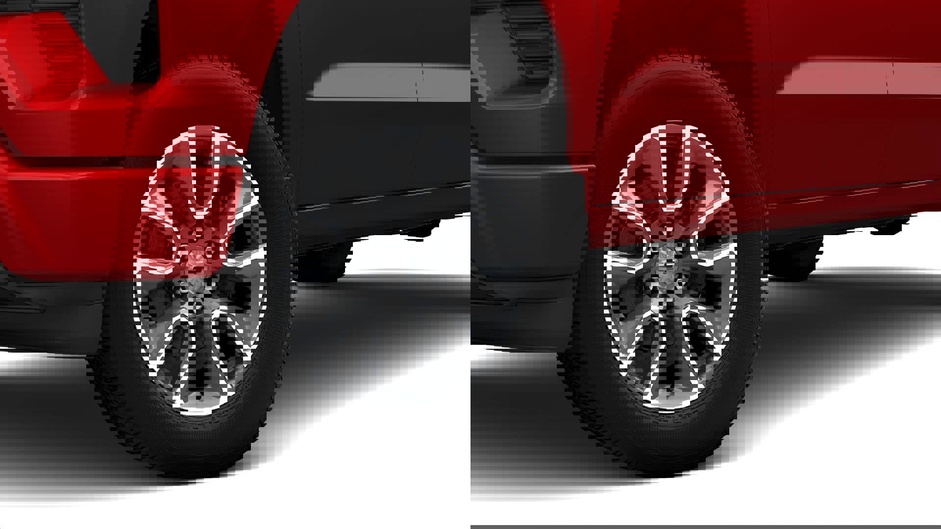 New 2026 Chevrolet Silverado 1500 RST image 4