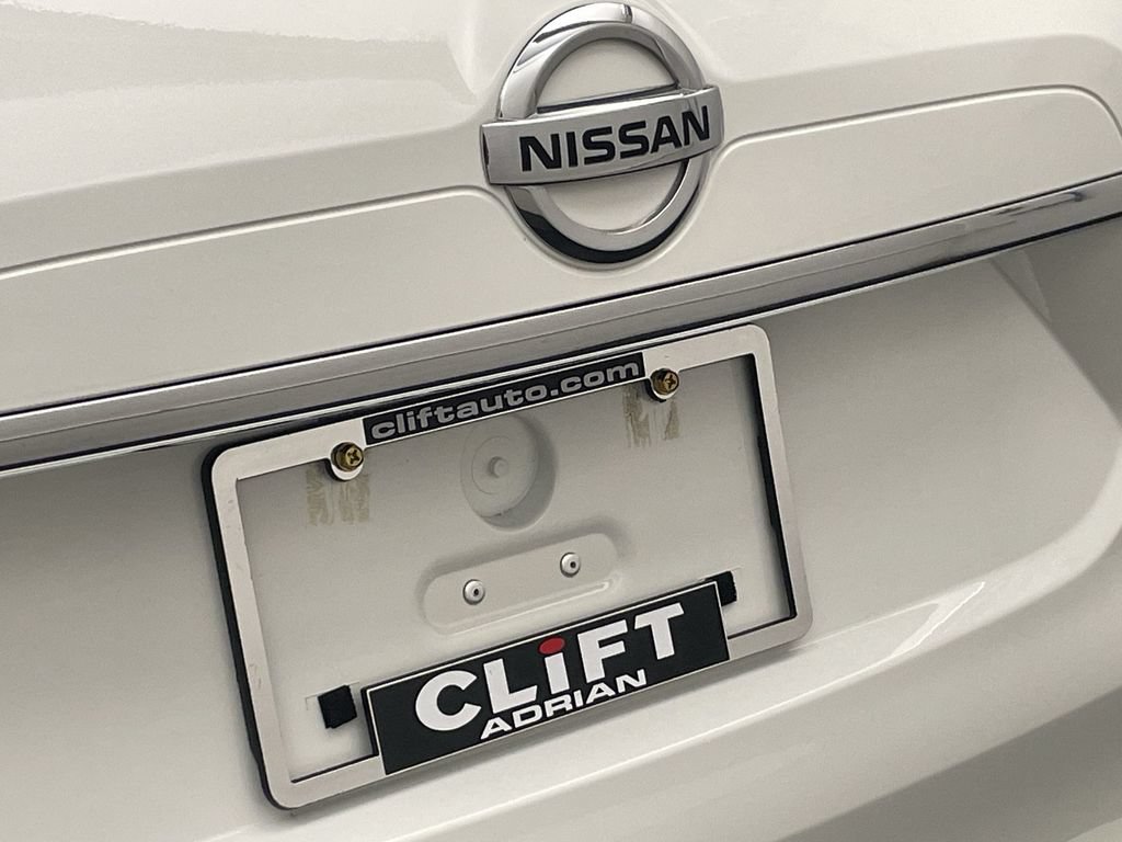 Used 2020 Nissan Rogue S AWD/4WD image 23