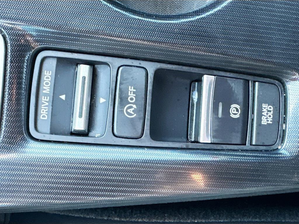 Used 2023 Honda Civic Sport image 17