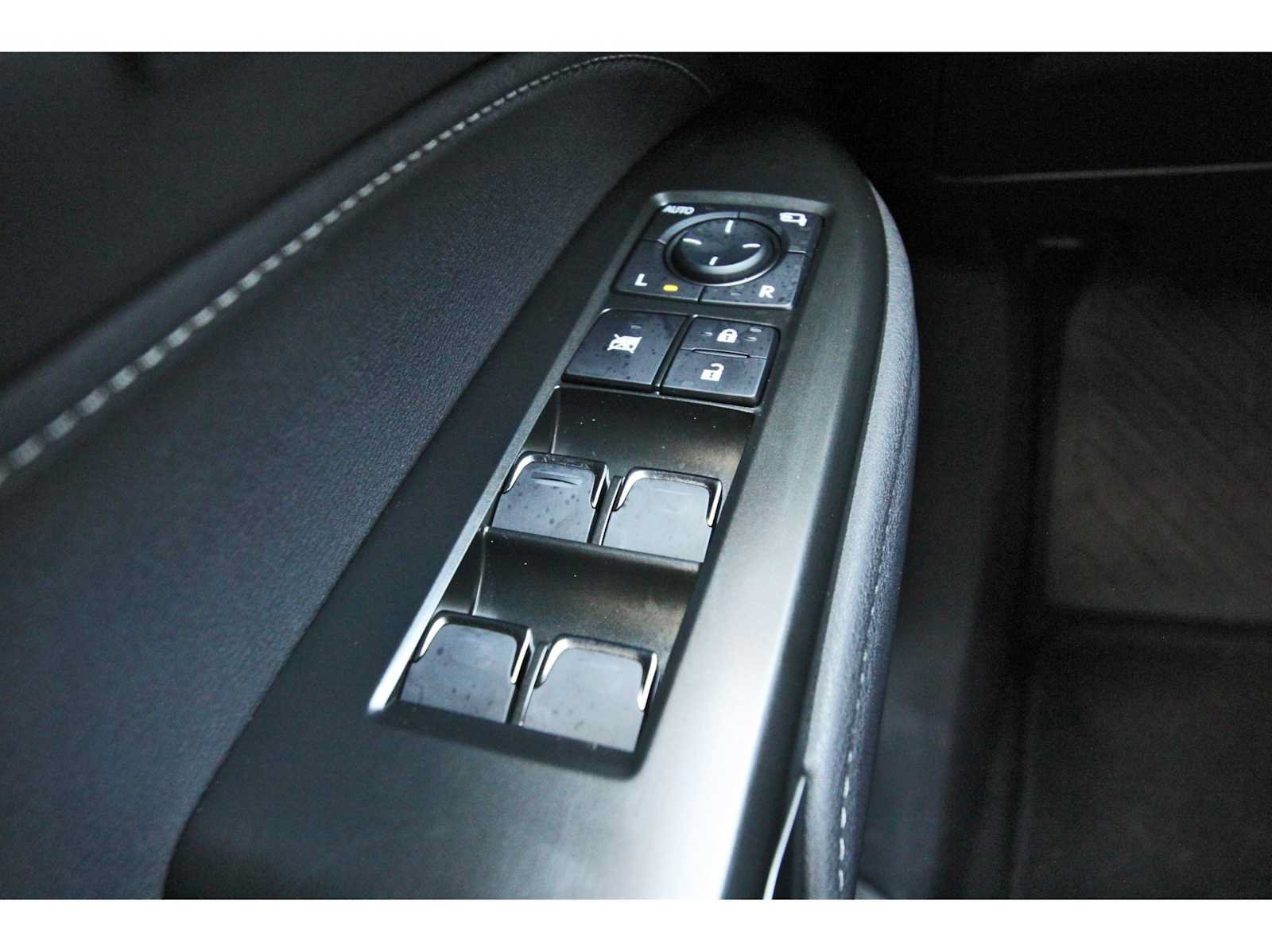 Used 2025 Lexus NX 350 AWD w/ Cold Area Package image 20
