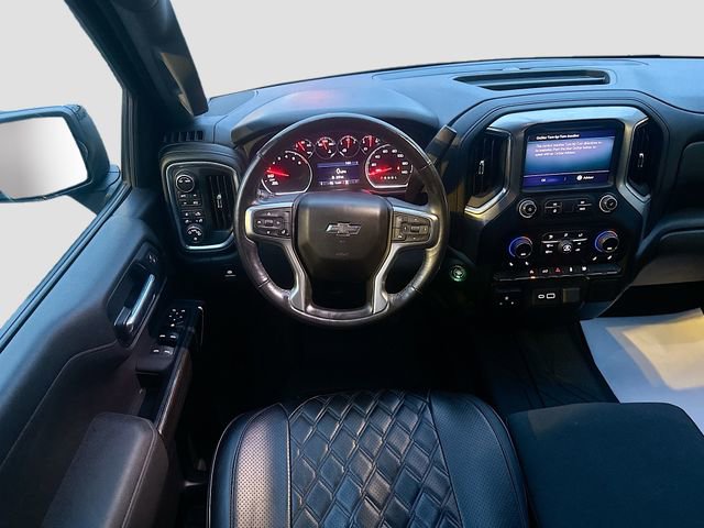 Used 2021 Chevrolet Silverado 1500 RST w/ Bed Protection Package image 23