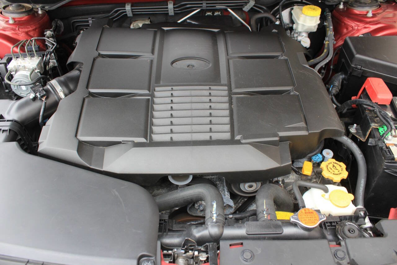 Used 2016 Subaru Outback 3.6R Limited image 27