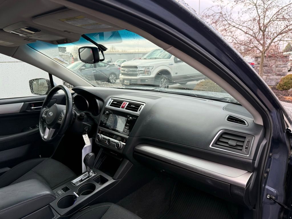 Used 2015 Subaru Outback 2.5i Premium image 26