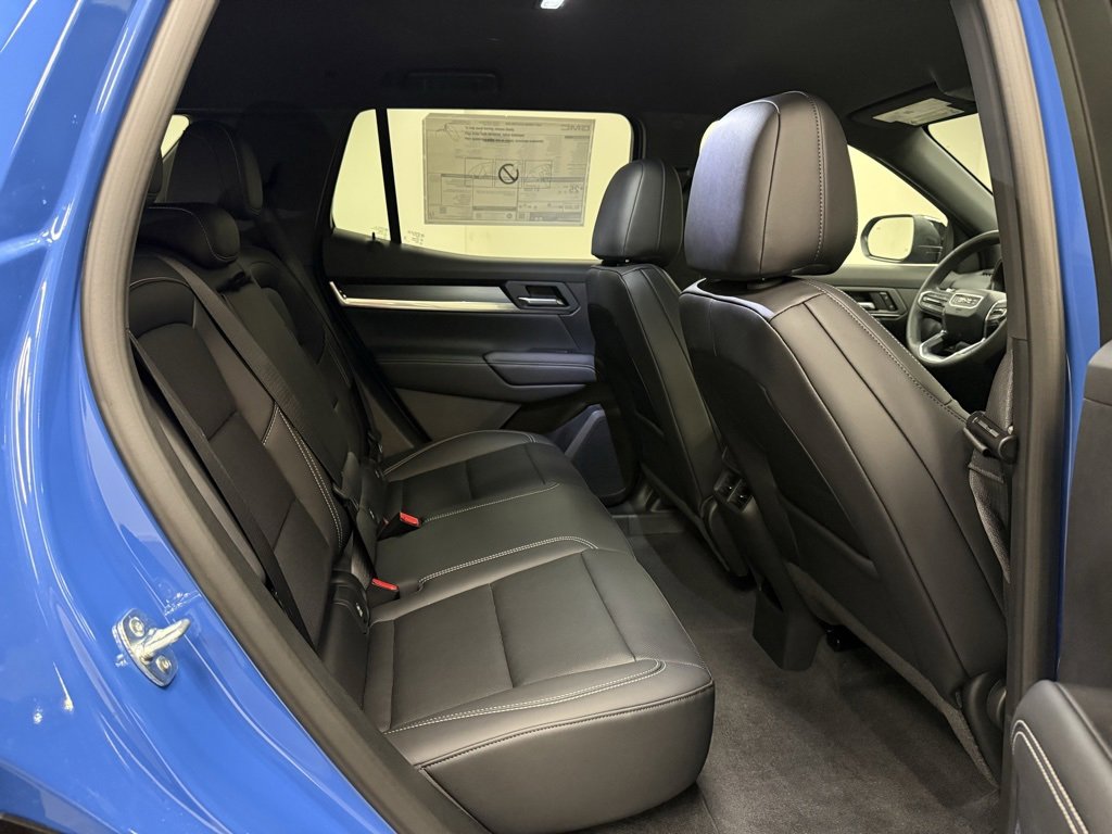 New 2026 GMC Terrain Elevation w/ Elevation Premium Package image 17