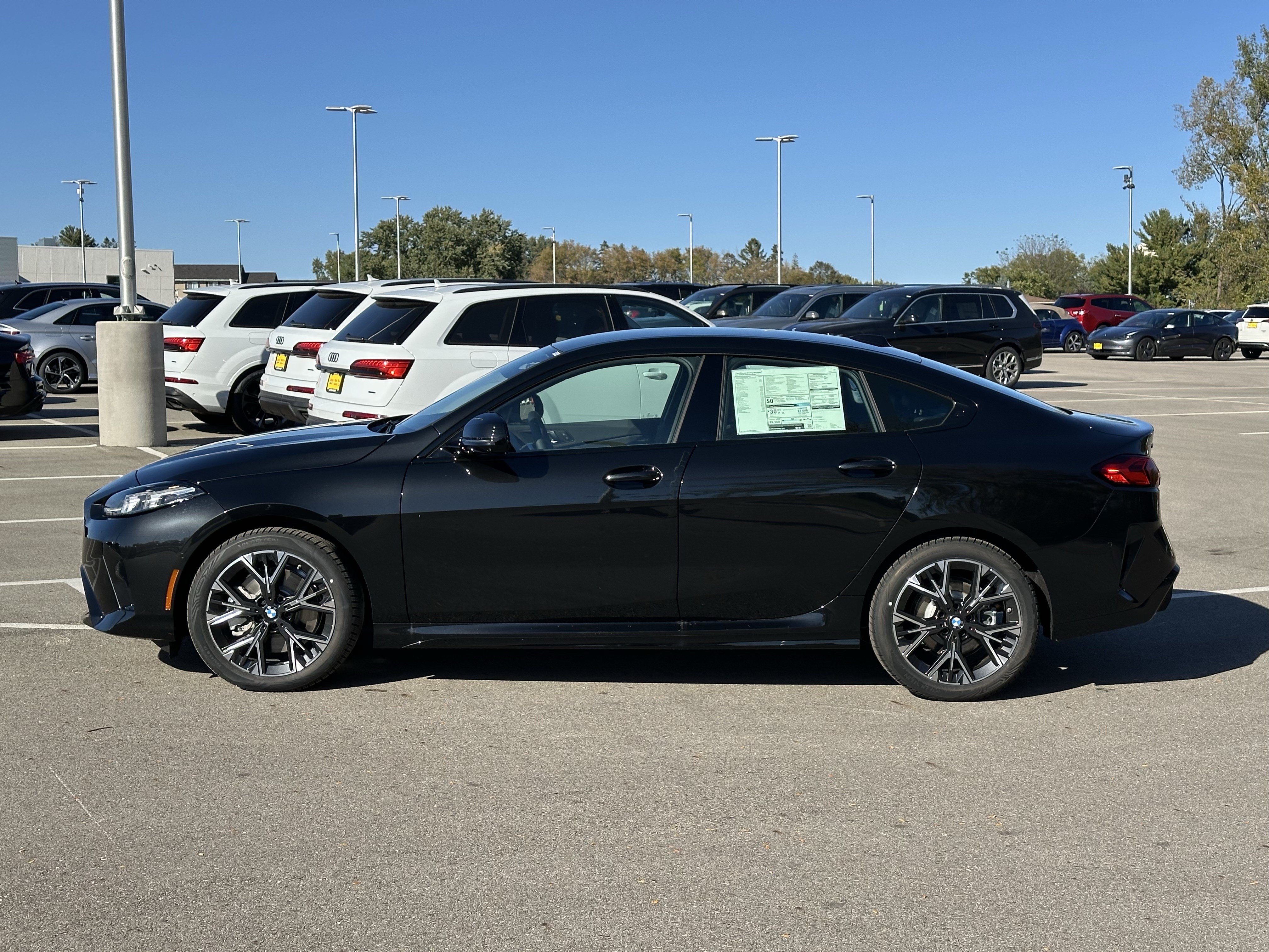 New 2026 BMW 228i xDrive w/ Technology Package AWD/4WD image 4