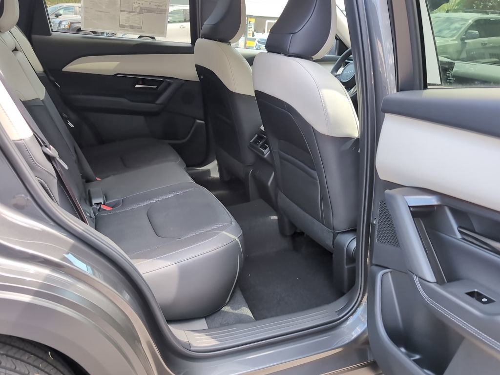 New 2026 MAZDA CX-5 Preferred AWD/4WD image 6