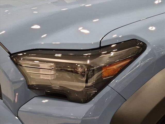 New 2026 Toyota 4Runner TRD Off-Road AWD/4WD image 17