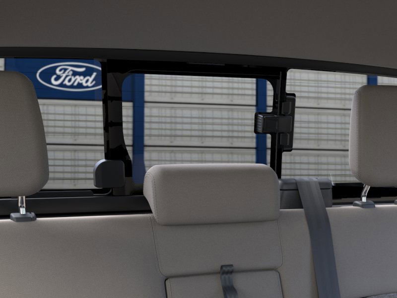 New 2026 Ford Ranger XLT image 22