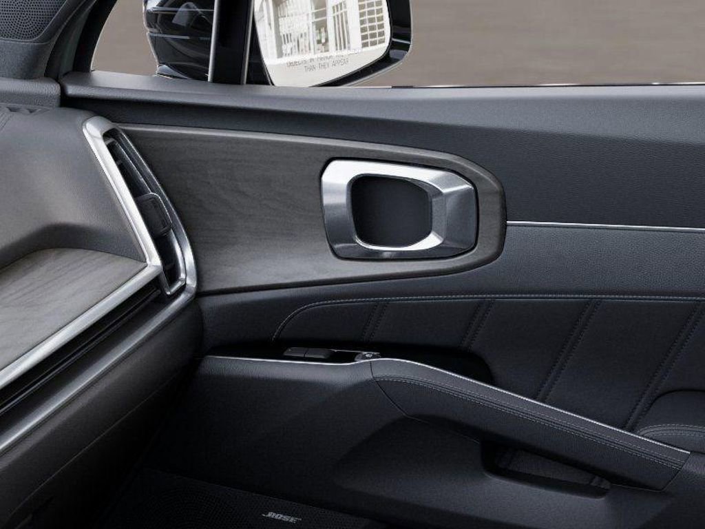 New 2026 Kia Sorento SX Prestige image 25