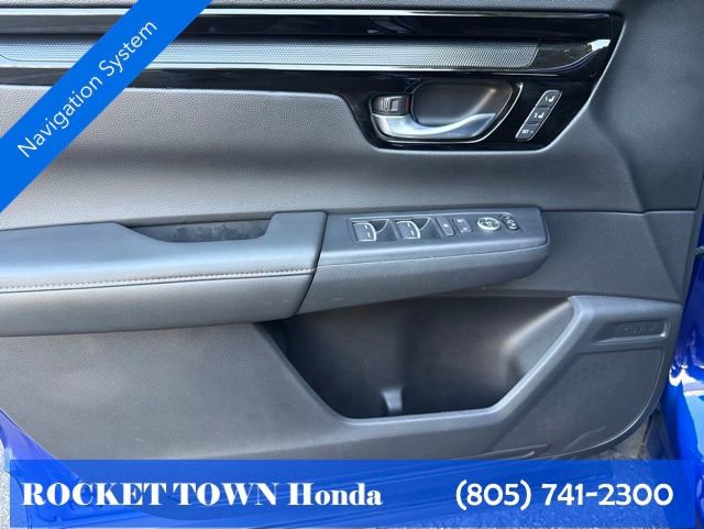 Used 2023 Honda CR-V Sport Touring image 22