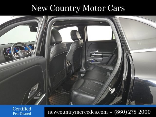 Certified 2021 Mercedes-Benz GLA 250 4MATIC image 15
