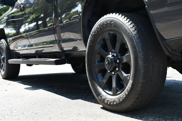 Used 2023 RAM 2500 Big Horn w/ Level 2 Equipment Group AWD/4WD image 11