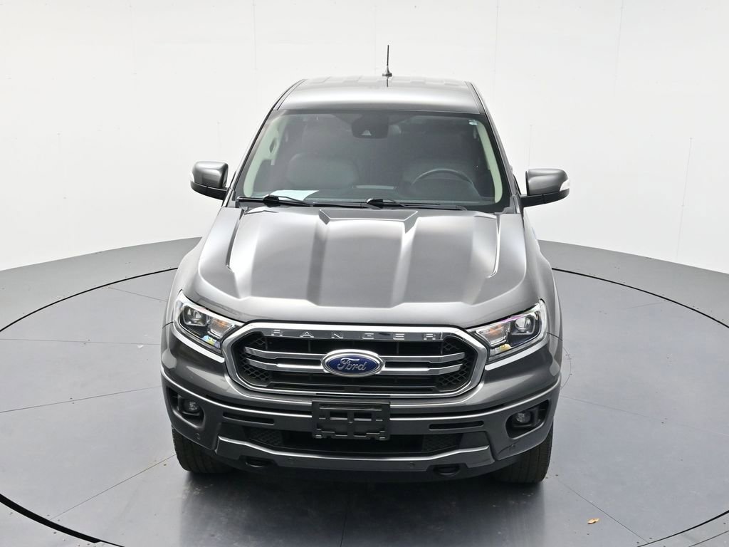 Used 2020 Ford Ranger Lariat w/ Trailer Tow Package image 40