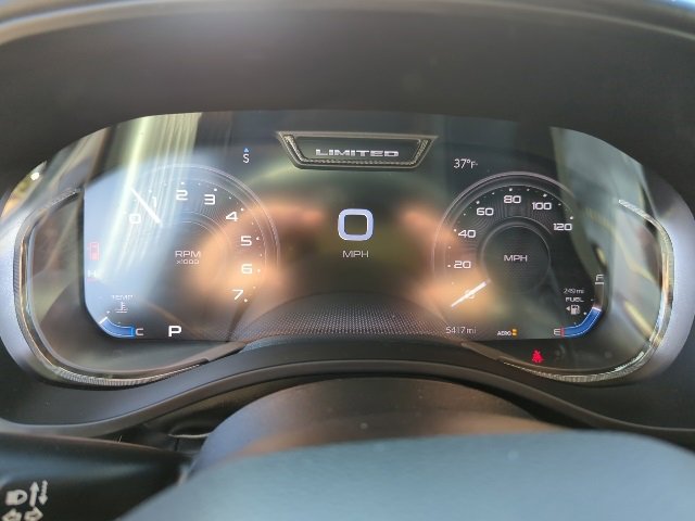 Certified 2024 RAM 1500 Limited image 10