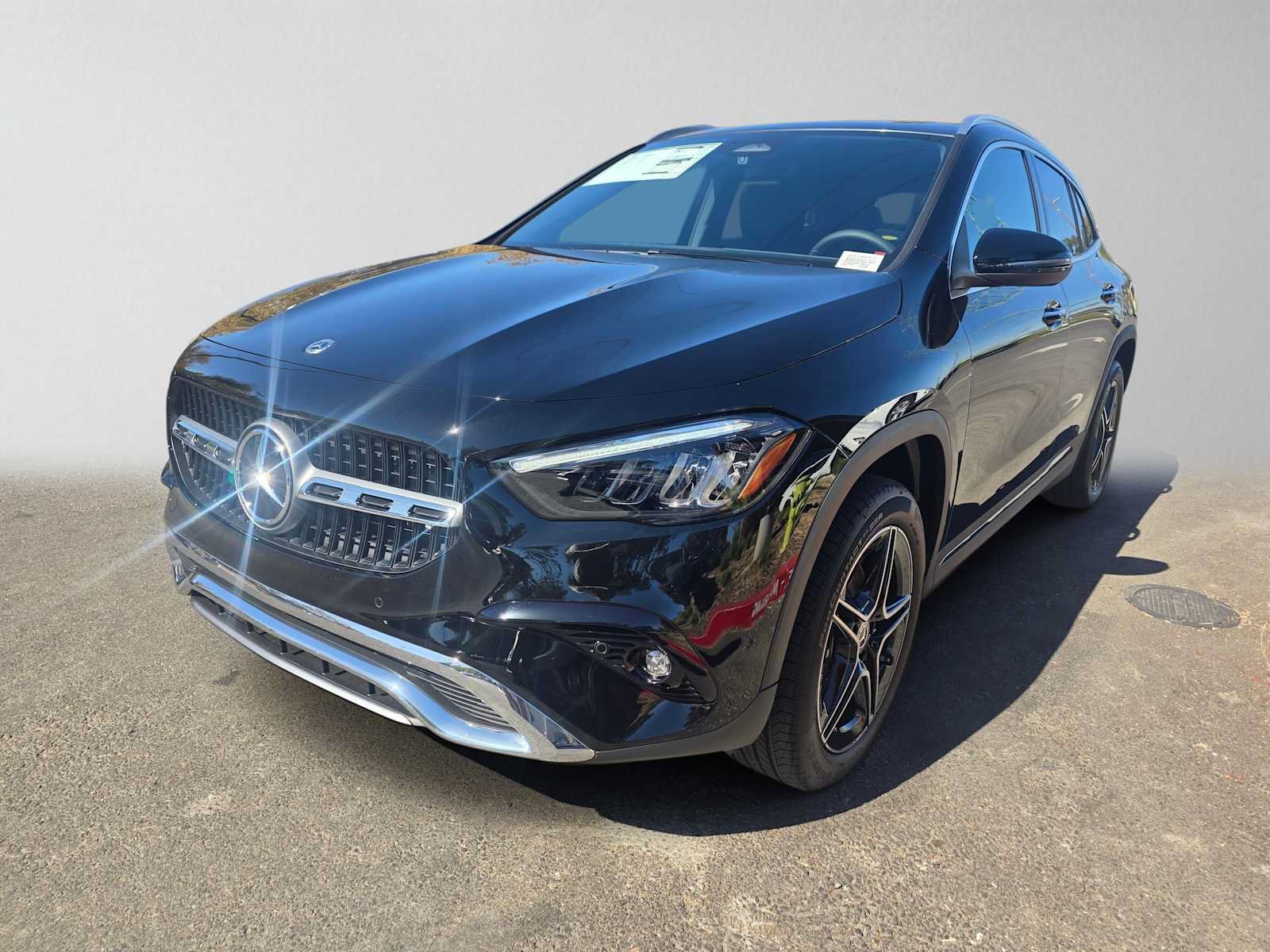 New 2026 Mercedes-Benz GLA 250 image 7