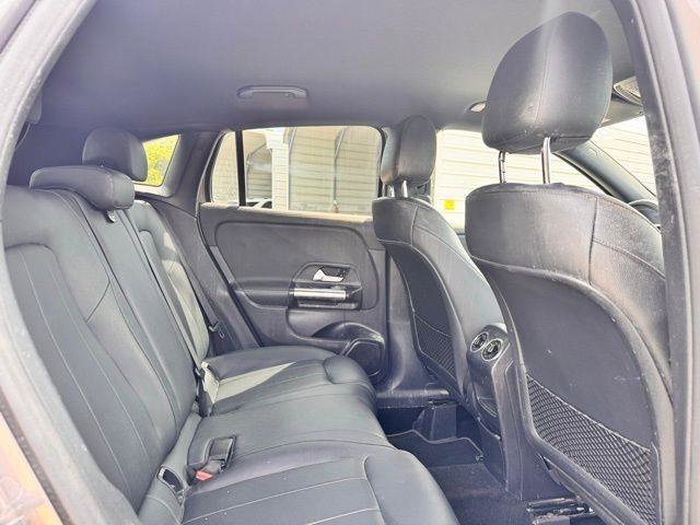 Certified 2022 Mercedes-Benz GLA 250 image 26