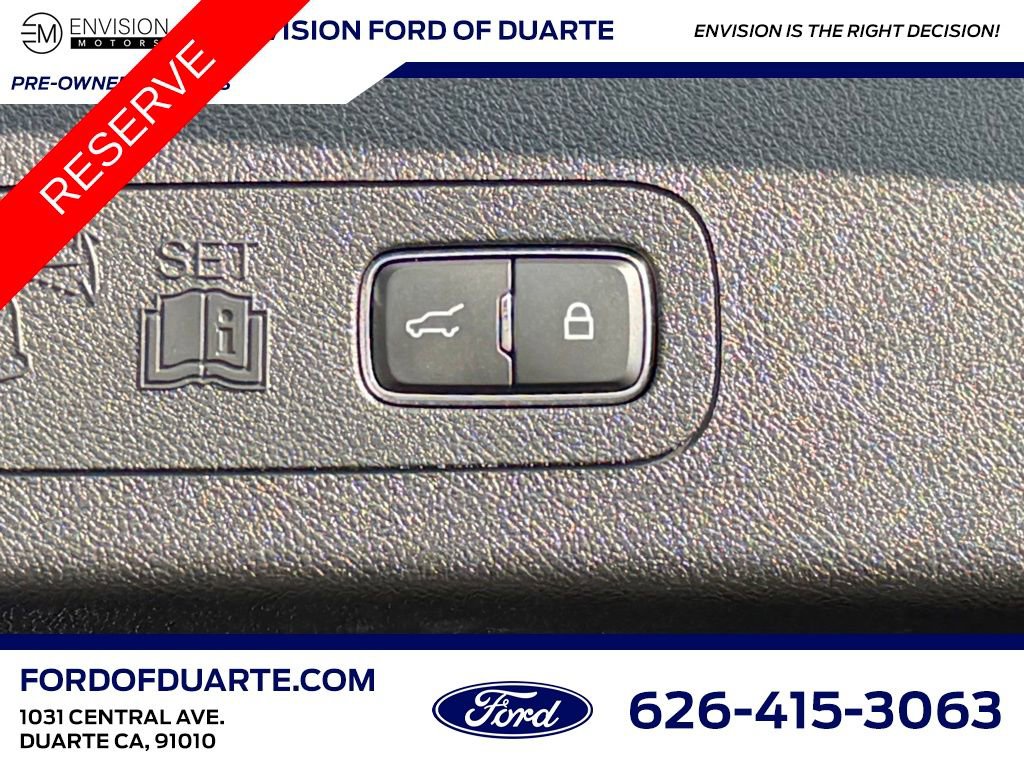 Used 2023 Lincoln Aviator Reserve image 13