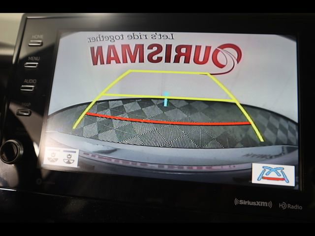 Used 2023 Toyota Camry XLE w/ Cold Weather Package image 25