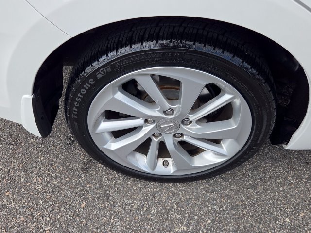 Used 2018 Acura ILX FWD image 16