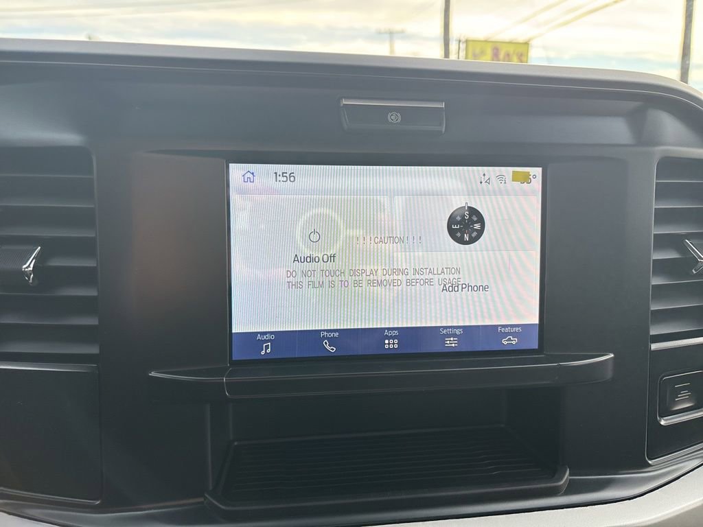 New 2026 Ford F250 XLT AWD/4WD image 16