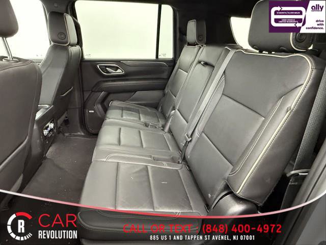 Used 2024 GMC Yukon XL SLT image 41