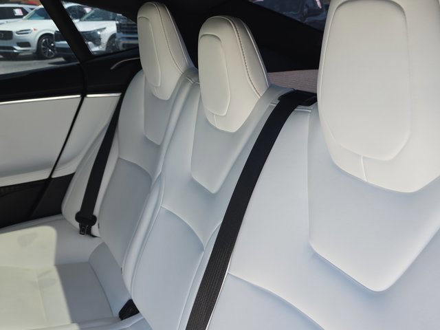 Used 2018 Tesla Model S 100D AWD/4WD image 22
