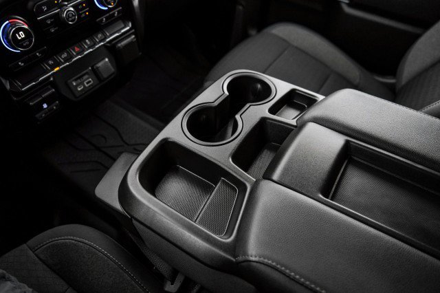 Used 2019 Chevrolet Silverado 1500 LT w/ All-Star Edition AWD/4WD image 21