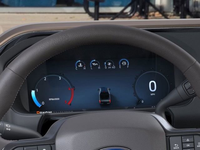 New 2026 Ford F250 King Ranch w/ Chrome Package image 13