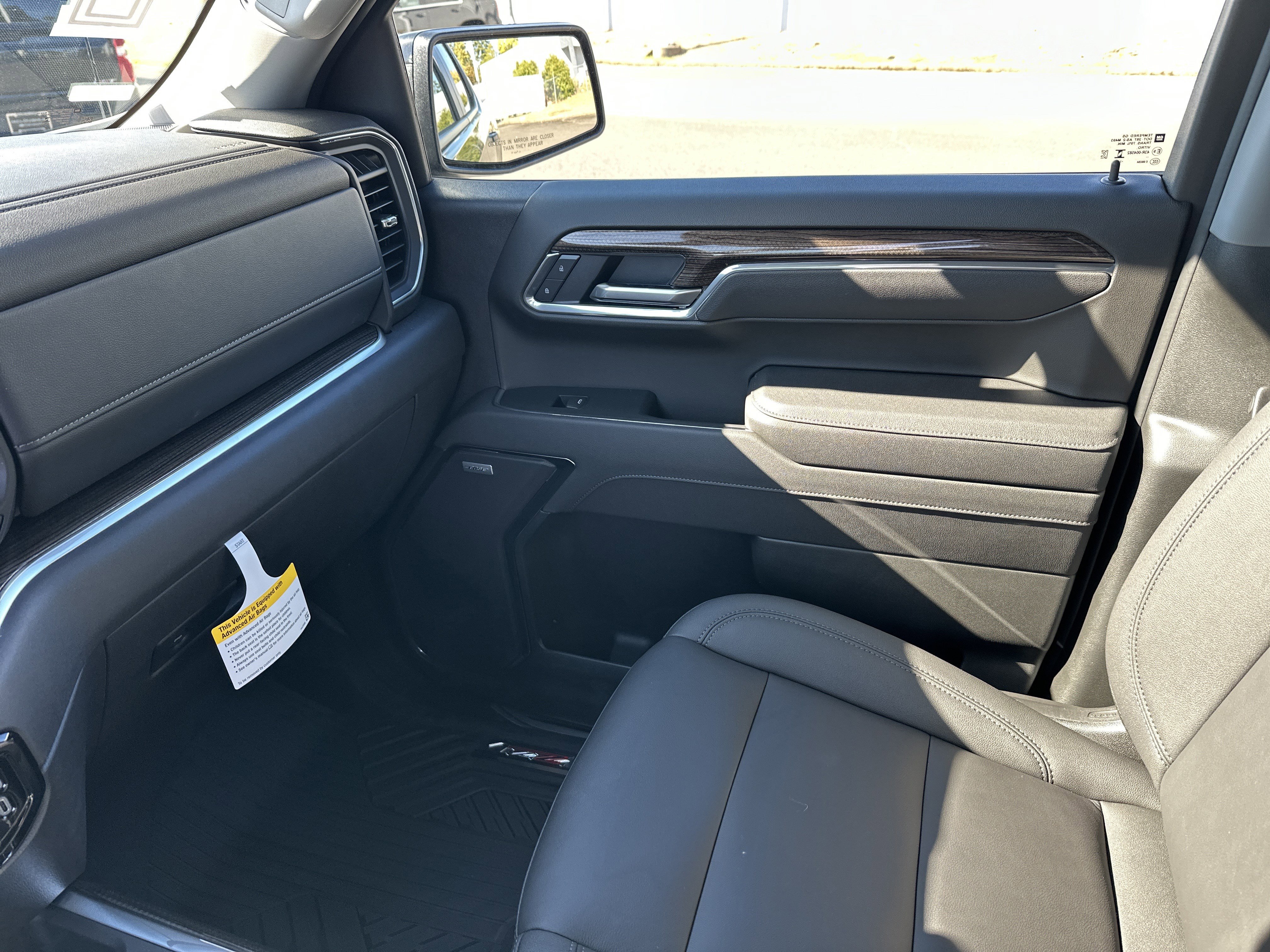 New 2026 Chevrolet Silverado 1500 LT Trail Boss w/ Convenience Package II image 24
