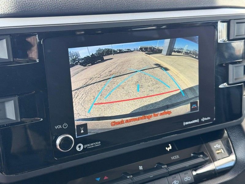 Used 2023 Toyota Tundra SR w/ SR Tow Package RWD image 24