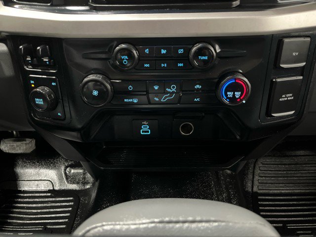 Used 2024 Ford F550 4x4 Crew Cab Super Duty image 21