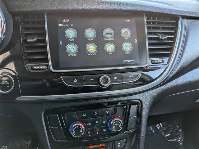 Used 2019 Buick Encore Sport Touring FWD image 15