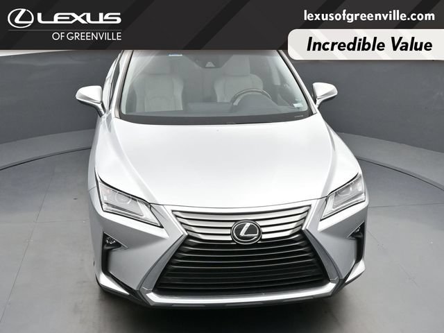 Used 2019 Lexus RX 350 FWD w/ Navigation Package image 41
