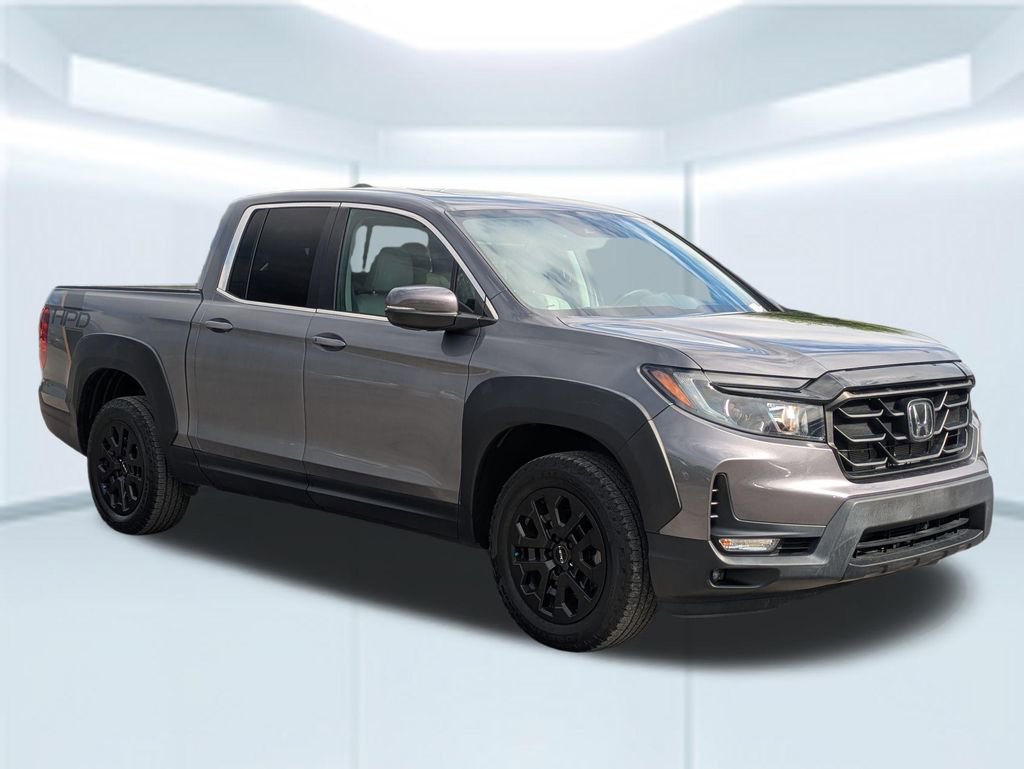 Used 2023 Honda Ridgeline RTL image 7