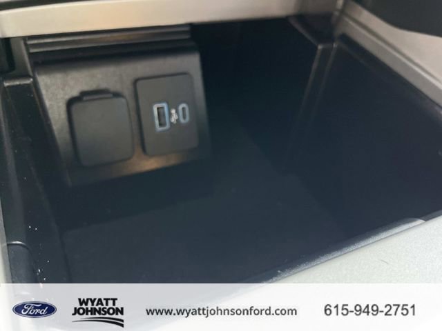 Used 2023 Ford Explorer XLT w/ Equipment Group 202A image 35