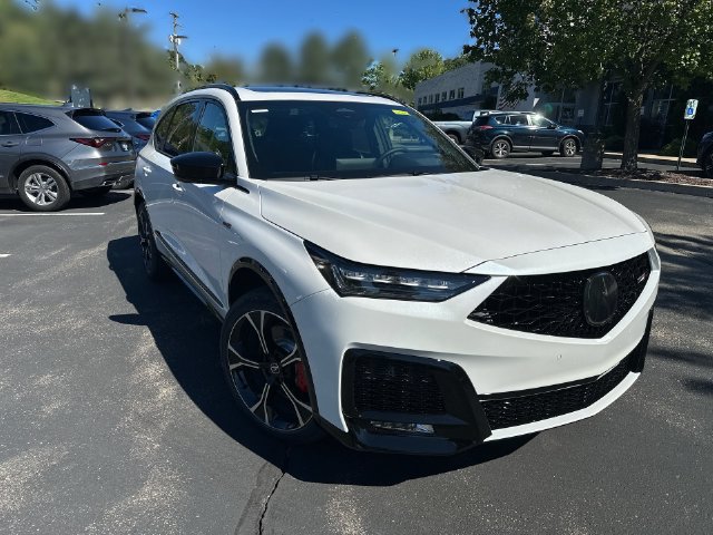 New 2026 Acura MDX Type S w/ Advance Package AWD/4WD image 17