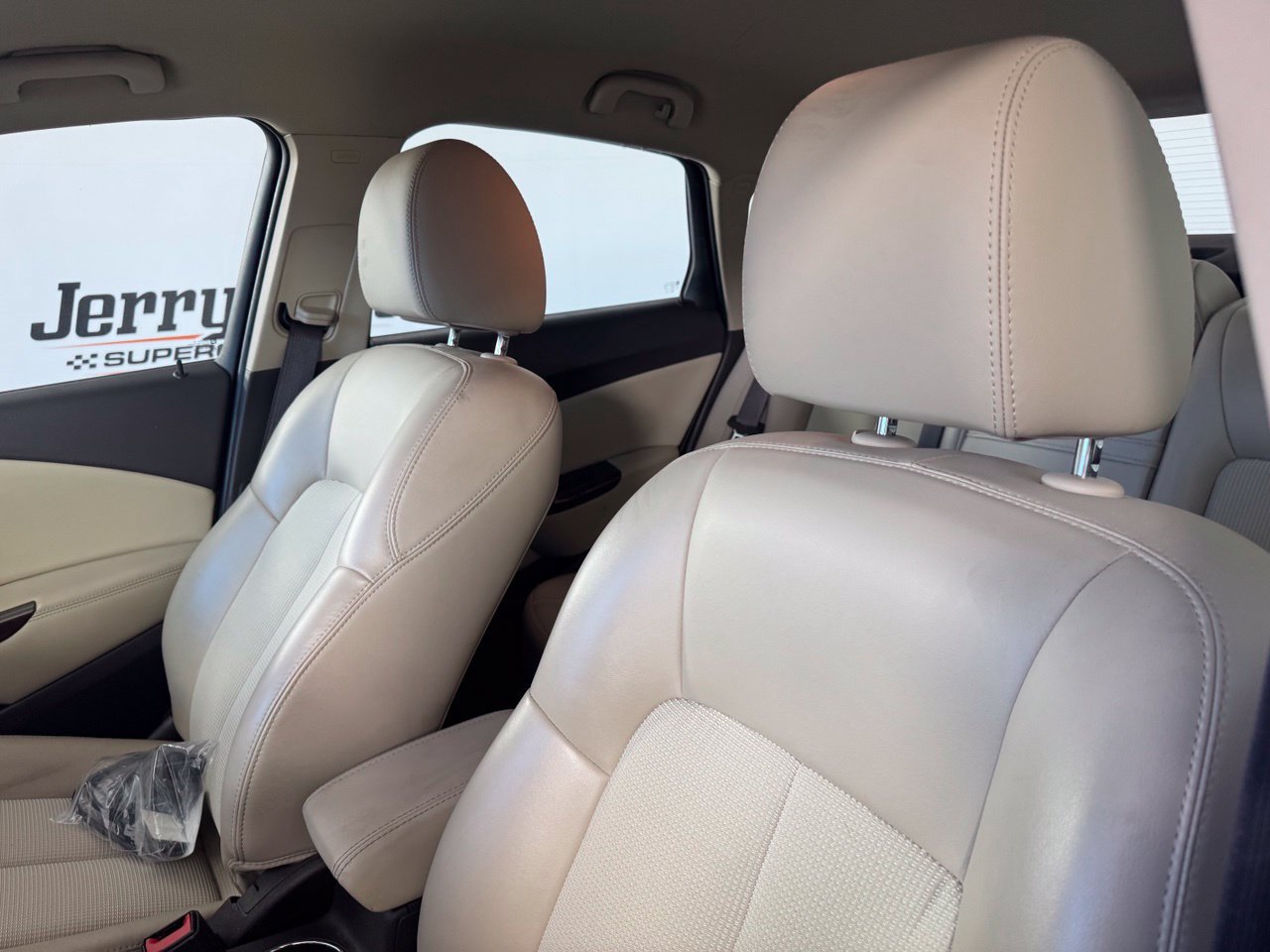 Used 2016 Buick Verano FWD image 9