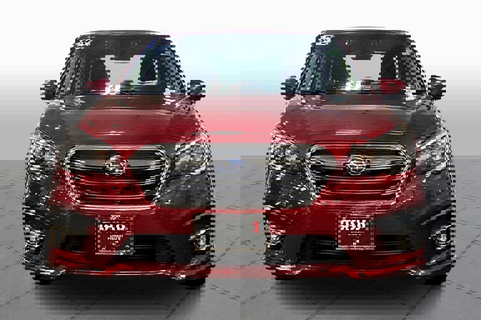 Used 2019 Subaru Legacy 2.5i Limited image 4