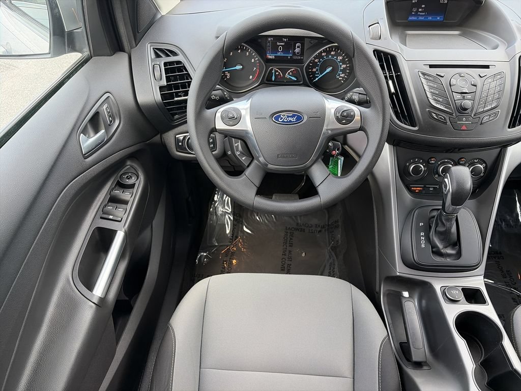 Used 2016 Ford Escape SE FWD image 15