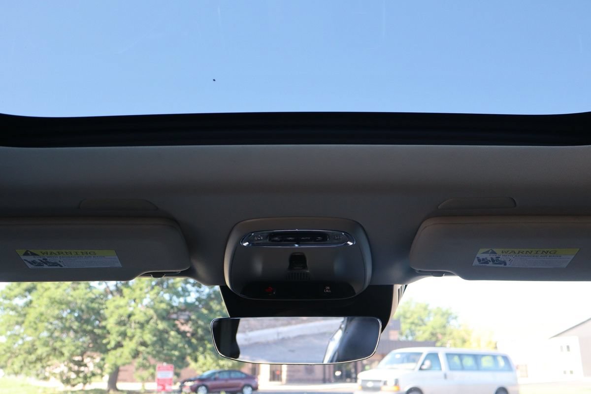 Used 2020 Volvo XC90 T5 Momentum AWD/4WD image 30