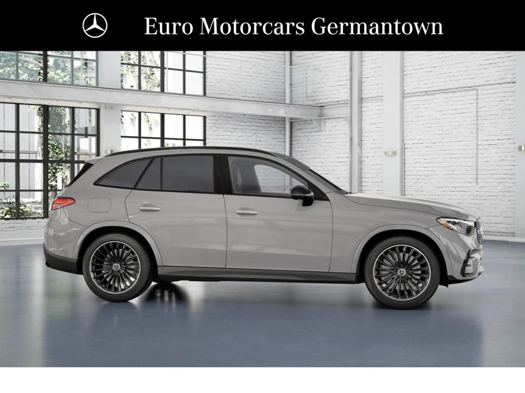 New 2026 Mercedes-Benz GLC 300 4MATIC image 15