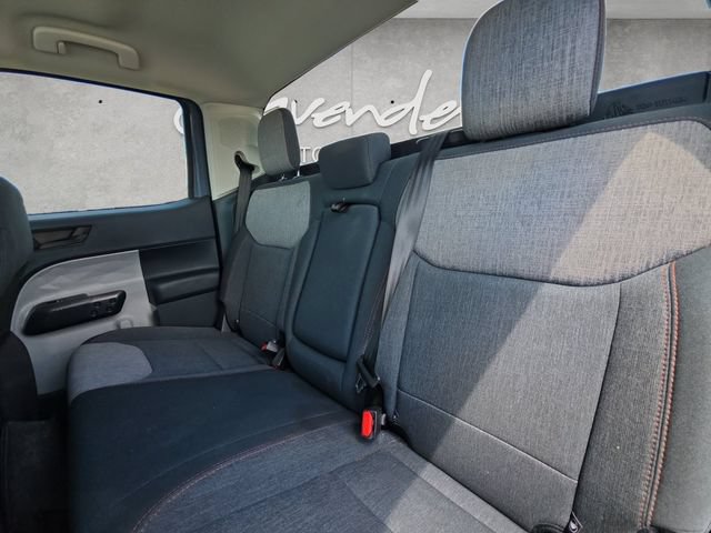 Used 2024 Ford Maverick XLT FWD image 22