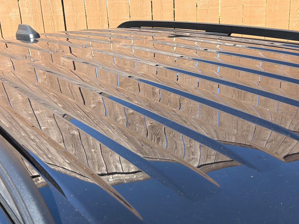 Used 2025 Ford Explorer Active image 22