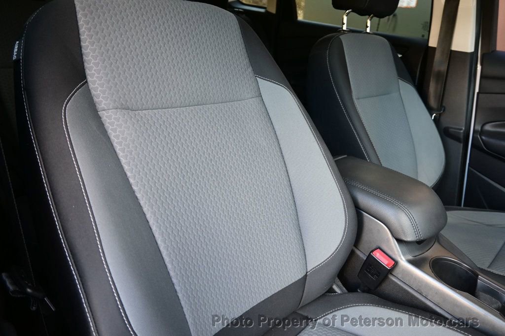 Used 2017 Ford C-MAX SE w/ Equipment Group 201A image 43