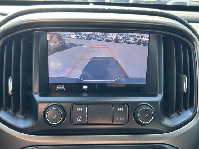 Used 2021 Chevrolet Colorado Z71 w/ Safety Package image 24
