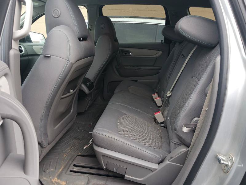 Used 2017 Chevrolet Traverse LS FWD image 7
